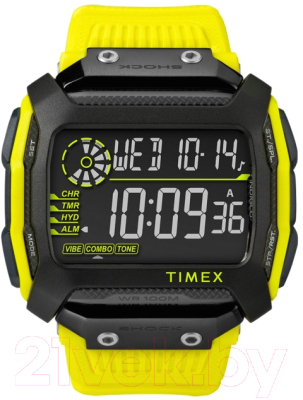 

Часы наручные мужские Timex, TW5M18500