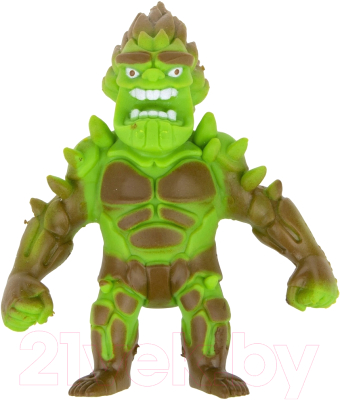 Сквиш 1Toy Monster Flex Человек-дерево / Т18100-8