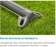 Миниатюра изображения товара Дождеватель Gardena AquaZoom M 18712-20