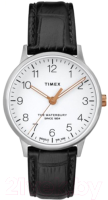 Часы наручные женские Timex TW2R72400