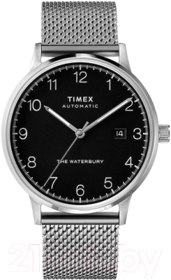 Часы наручные мужские Timex TW2T70200