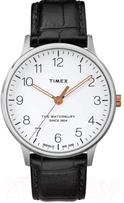 Часы наручные унисекс Timex TW2R71300