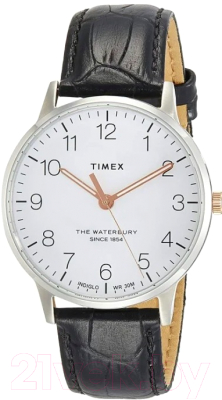 Часы наручные унисекс Timex TW2R71300