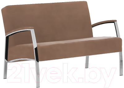 

Диван Nowy Styl, Incanto Duo Chrome S