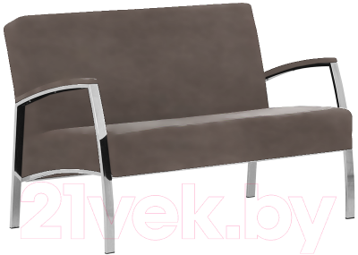 

Диван Nowy Styl, Incanto Duo Chrome S