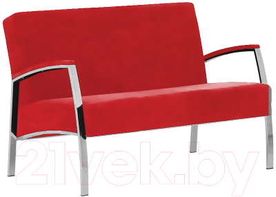 

Диван Nowy Styl, Incanto Duo Chrome S