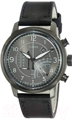 

Часы наручные мужские Timex, TW2R69000