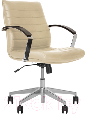 

Кресло офисное Nowy Styl, Iris Steel LB Tilt