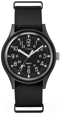 Часы наручные унисекс Timex TW2R37400