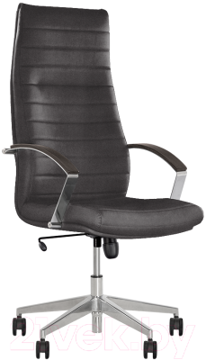 Кресло офисное Nowy Styl Iris Steel Tilt (Soro-95)