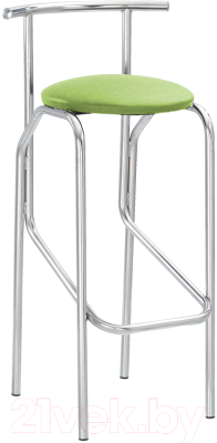 

Стул барный Nowy Styl, Jola Chrome