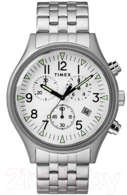 Часы наручные мужские Timex TW2R68900