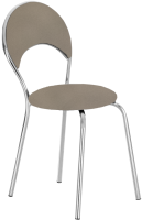 Стул Nowy Styl Marino Plus Chrome (ZT-11) -