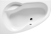 

Ванна акриловая Excellent, Newa Plus 160x95 L