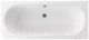 Ванна акриловая Excellent Oceana Slim 180x80 (с ножками) - 
