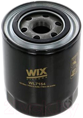 

Масляный фильтр WIX Filters, WL7154