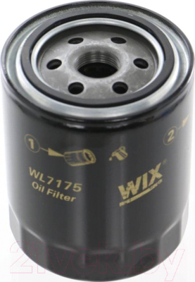 

Масляный фильтр WIX Filters, WL7175