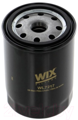 

Масляный фильтр WIX Filters, WL7217