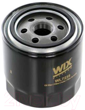 

Масляный фильтр WIX Filters, WL7235