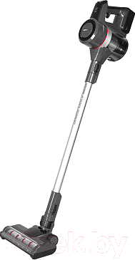 Вертикальный пылесос Redmond RV-UR362 (черный)