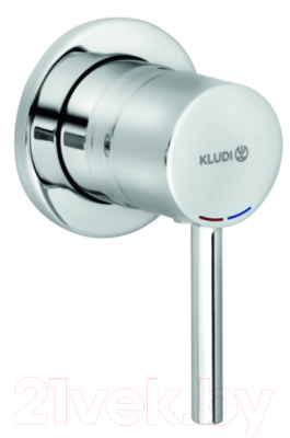

Смеситель Kludi, Bozz 389250576
