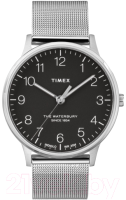 

Часы наручные мужские Timex, TW2R71500