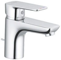 

Смеситель Kludi, Pure & Style 403820575