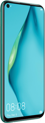 Смартфон Huawei P40 Lite / JNY-LX1 (ярко-зеленый)