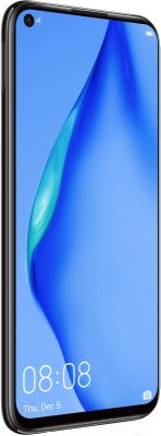 Смартфон Huawei P40 Lite / JNY-LX1 (полночный черный)