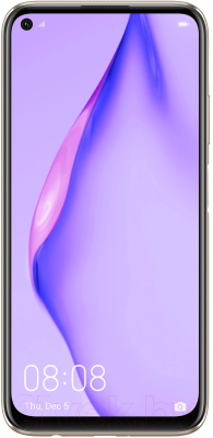 Смартфон Huawei P40 Lite / JNY-LX1 (розовая сакура)