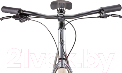 Велосипед Bearbike Perm 450 мм 2020 / RBKB0YN87002