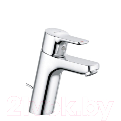 

Смеситель Kludi, Pure & Easy 371900565