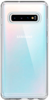

Чехол-накладка Volare Rosso, Acryl для Galaxy S10