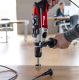 Миниатюра изображения товара Дрель Einhell TE-ID 1050/1 CE (4259621)