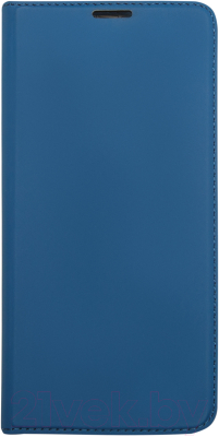 Чехол-книжка Volare Rosso Book для Redmi Note 8T (синий)