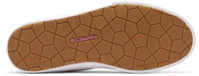 Кеды Columbia Dorado PFG E09928J2QJ / 1826541-278 (р-р 7.5, бежевый)