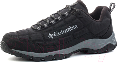Кроссовки Columbia 011010105 / 1865011-010 (р-р 10.5, черный)