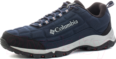 Кроссовки Columbia 5011464115 / 1865011-464 (р-р 11.5, синий)