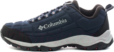 Кроссовки Columbia 650114648 / 1865011-464 (р-р 8, синий)
