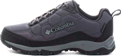 Кроссовки Columbia 5021011115 / 1865021-011 (р-р 11.5, серый)