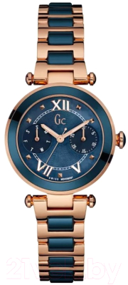 Часы наручные женские GC Watch Y06009L7