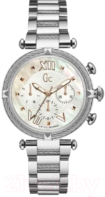 

Часы наручные женские GC, Y16001L1