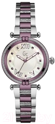 

Часы наручные женские GC, Y18003L3