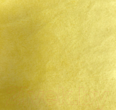 Чехол на стул Comf-Pro Speed Ultra (желтый велюр)