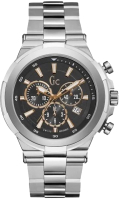 

Часы наручные мужские GC Watch, Y23002G2