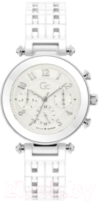 

Часы наручные женские GC, Y65004L1