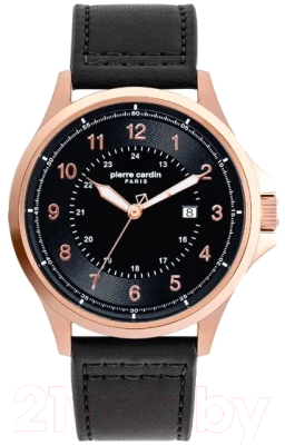 

Часы наручные мужские Pierre Cardin, PC902381F113