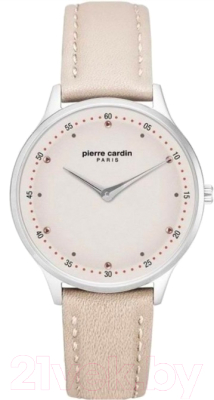 

Часы наручные женские Pierre Cardin, PC902722F206