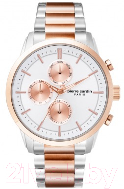 

Часы наручные мужские Pierre Cardin, PC902741F09