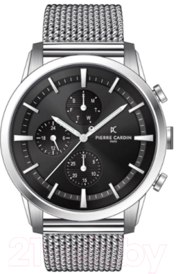

Часы наручные мужские Pierre Cardin, PC902741F104